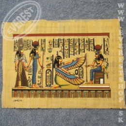 Papyrus HAG