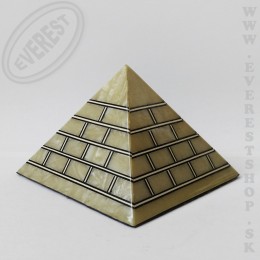 Pyramída pb,1AA