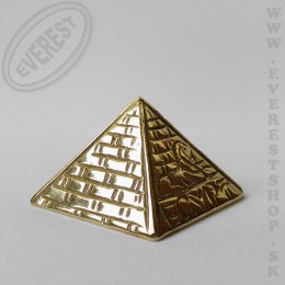 Pyramída n,2AB