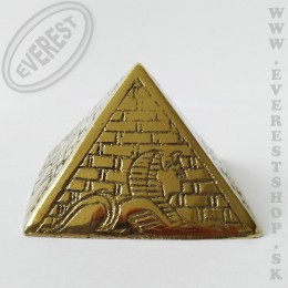 Pyramída n,2AC