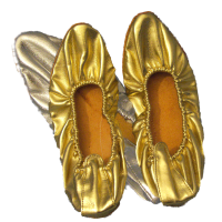 Tanečná obuv